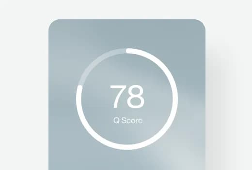Your porphi™ biometrics