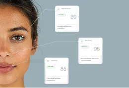 Your features with the most potential