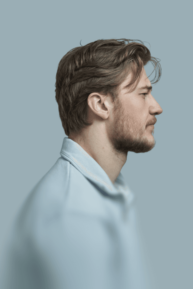 Precision facial profile analysis