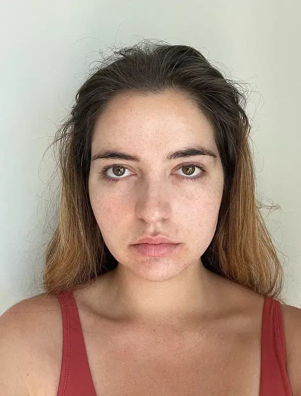 Transformation 9 — before
